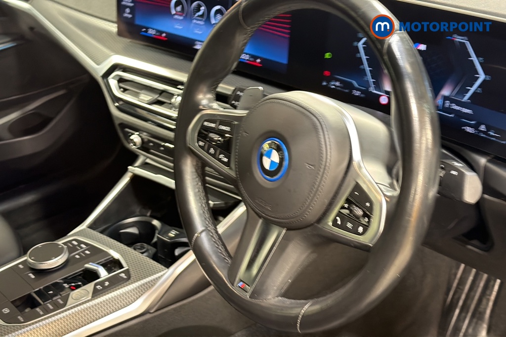 BMW 3 Series M Sport Automatic Petrol Plug-In Hybrid Saloon - Stock Number (1682643) - 48th supplementary image
