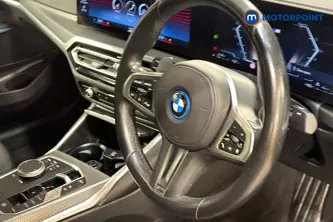 BMW 3 Series M Sport Automatic Petrol Plug-In Hybrid Saloon - Stock Number (1682643) - 48th supplementary image