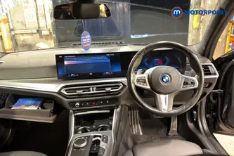 BMW 3 Series M Sport Automatic Petrol Plug-In Hybrid Saloon - Stock Number (1682643) - 1st supplementary image