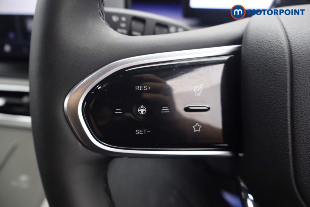 Chery Tiggo 8 Summit Automatic Petrol Plug-In Hybrid SUV - Stock Number (1682742) - 3rd supplementary image