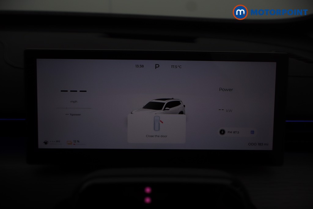 Chery Tiggo 8 Summit Automatic Petrol Plug-In Hybrid SUV - Stock Number (1682742) - 7th supplementary image