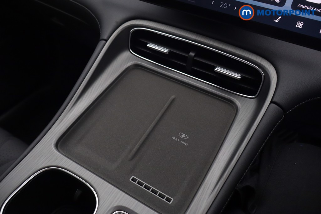Chery Tiggo 8 Summit Automatic Petrol Plug-In Hybrid SUV - Stock Number (1682742) - 9th supplementary image