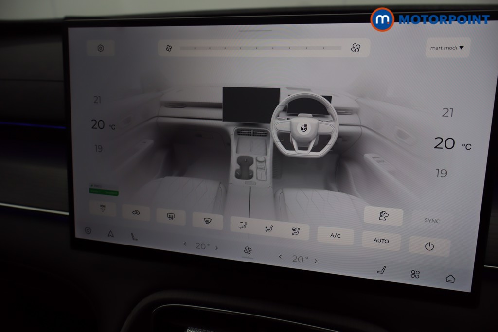 Chery Tiggo 8 Summit Automatic Petrol Plug-In Hybrid SUV - Stock Number (1682742) - 19th supplementary image