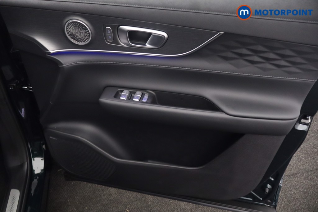 Chery Tiggo 8 Summit Automatic Petrol Plug-In Hybrid SUV - Stock Number (1682742) - 22nd supplementary image