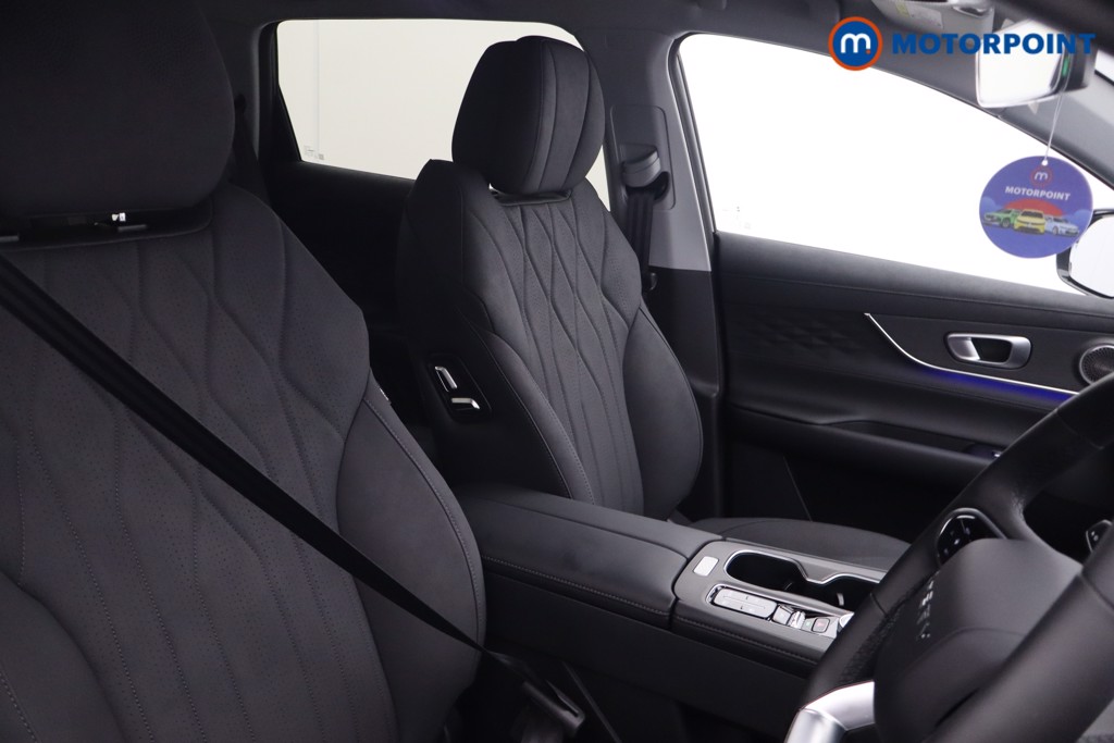 Chery Tiggo 8 Summit Automatic Petrol Plug-In Hybrid SUV - Stock Number (1682742) - 23rd supplementary image
