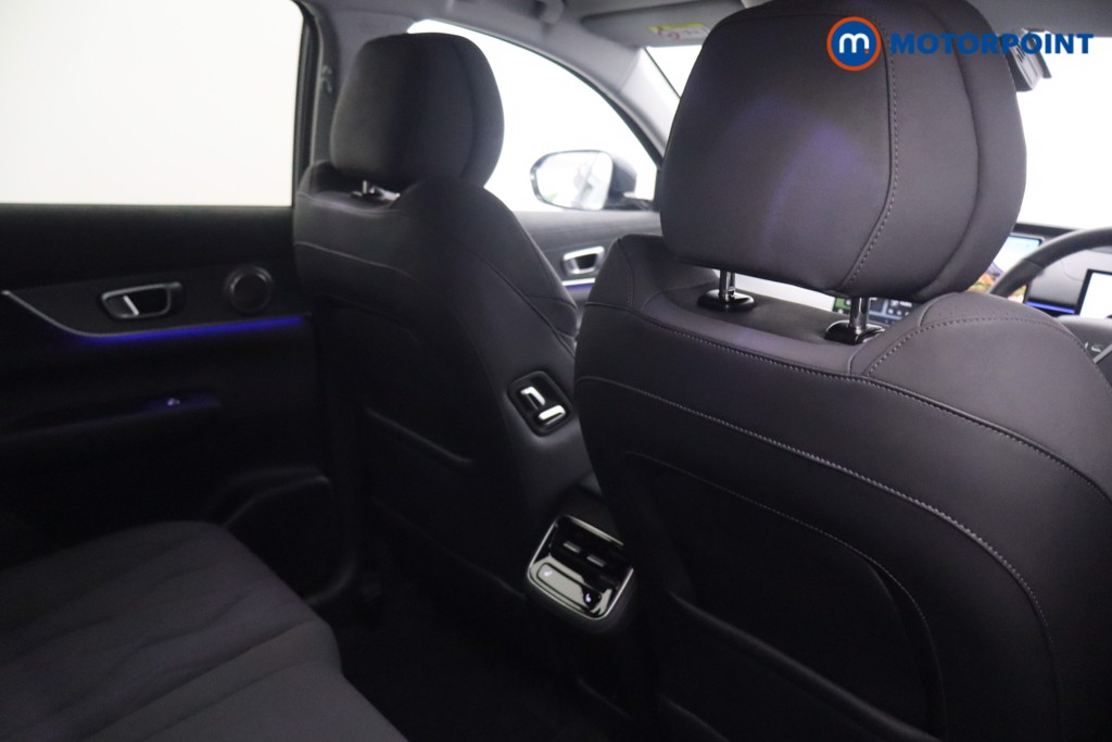 Chery Tiggo 8 Summit Automatic Petrol Plug-In Hybrid SUV - Stock Number (1682742) - 25th supplementary image