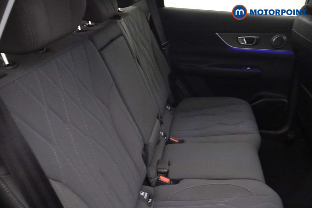 Chery Tiggo 8 Summit Automatic Petrol Plug-In Hybrid SUV - Stock Number (1682742) - 26th supplementary image