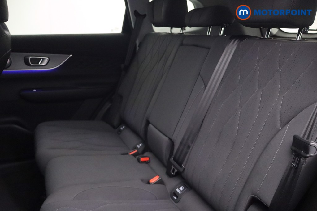 Chery Tiggo 8 Summit Automatic Petrol Plug-In Hybrid SUV - Stock Number (1682742) - 29th supplementary image