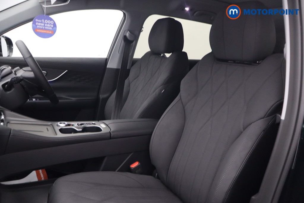 Chery Tiggo 8 Summit Automatic Petrol Plug-In Hybrid SUV - Stock Number (1682742) - 30th supplementary image