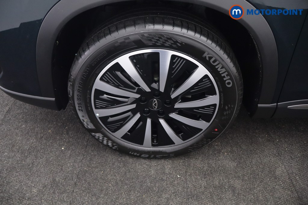 Chery Tiggo 8 Summit Automatic Petrol Plug-In Hybrid SUV - Stock Number (1682742) - 34th supplementary image