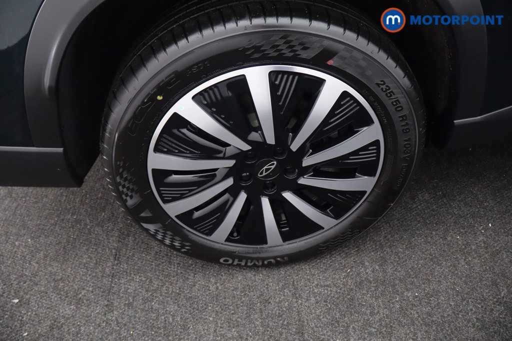 Chery Tiggo 8 Summit Automatic Petrol Plug-In Hybrid SUV - Stock Number (1682742) - 36th supplementary image