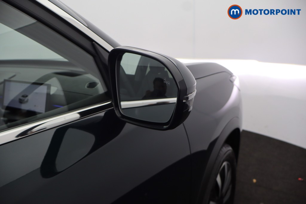 Chery Tiggo 8 Summit Automatic Petrol Plug-In Hybrid SUV - Stock Number (1682742) - 38th supplementary image