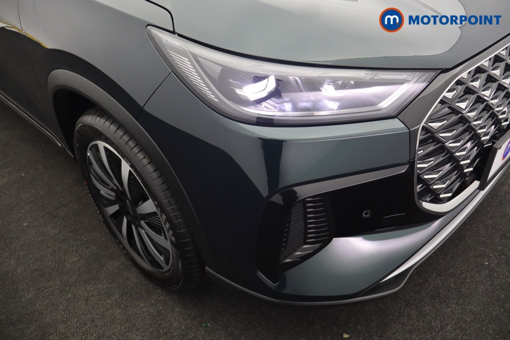Chery Tiggo 8 Summit Automatic Petrol Plug-In Hybrid SUV - Stock Number (1682742) - 39th supplementary image