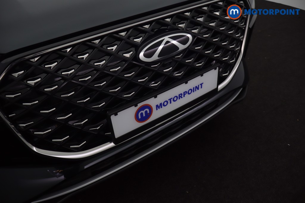 Chery Tiggo 8 Summit Automatic Petrol Plug-In Hybrid SUV - Stock Number (1682742) - 40th supplementary image