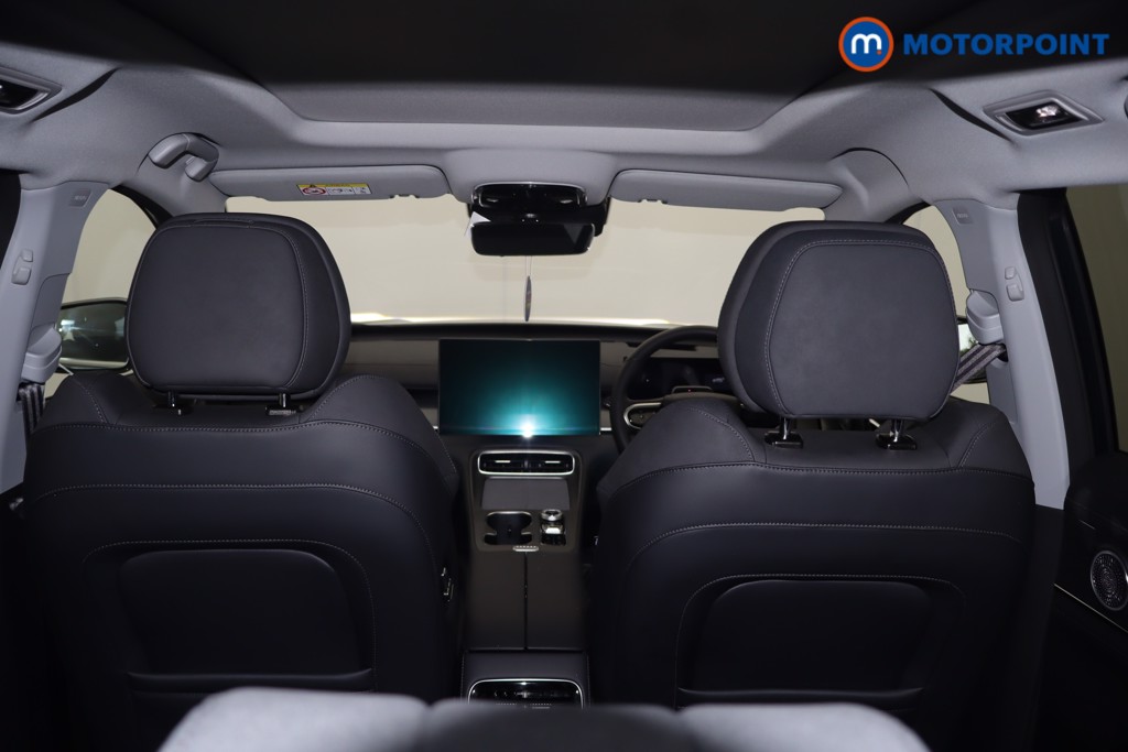 Chery Tiggo 8 Summit Automatic Petrol Plug-In Hybrid SUV - Stock Number (1682742) - 49th supplementary image