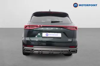 Chery Tiggo 8 Summit Automatic Petrol Plug-In Hybrid SUV - Stock Number (1682742) - Rear bumper