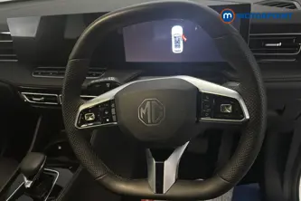 Mg Motor Uk HS Trophy Automatic Petrol-Electric Hybrid SUV - Stock Number (1683433) - 2nd supplementary image