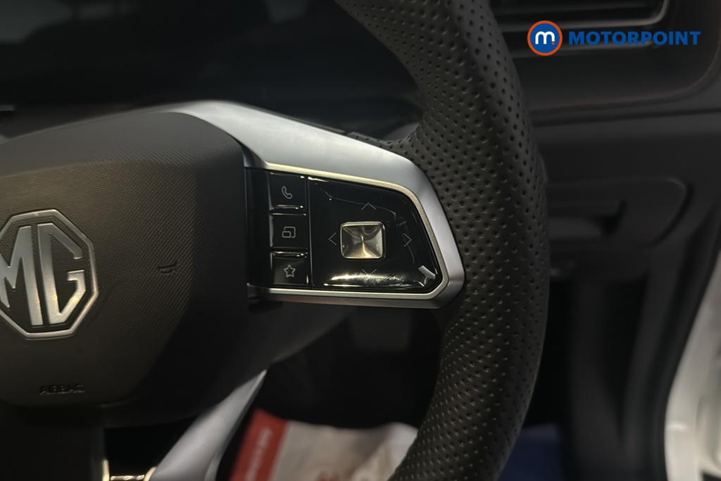Mg Motor Uk HS Trophy Automatic Petrol-Electric Hybrid SUV - Stock Number (1683433) - 3rd supplementary image