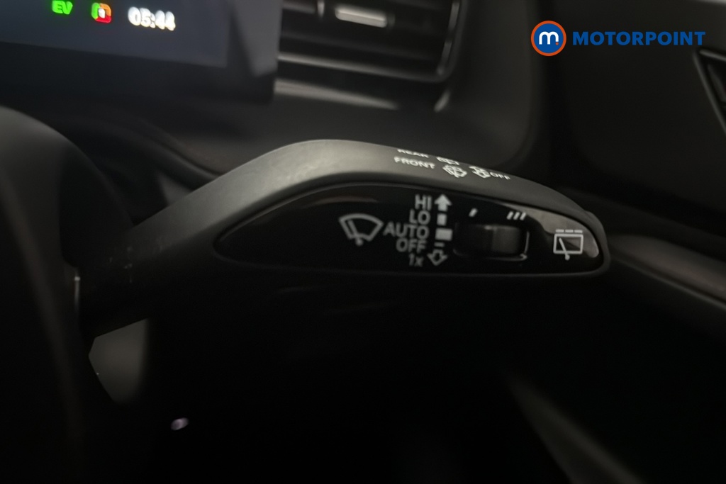 Mg Motor Uk HS Trophy Automatic Petrol-Electric Hybrid SUV - Stock Number (1683433) - 6th supplementary image