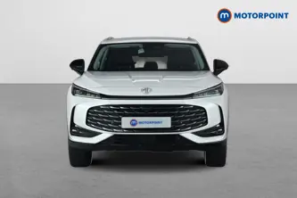 Mg Motor Uk HS Trophy Automatic Petrol-Electric Hybrid SUV - Stock Number (1683433) - Front bumper