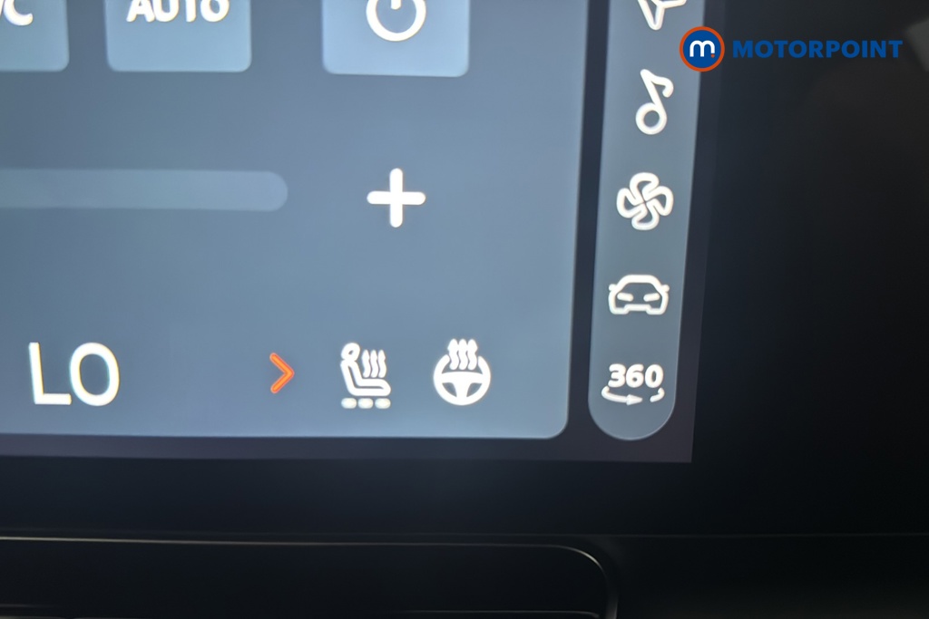 Mg Motor Uk HS Trophy Automatic Petrol-Electric Hybrid SUV - Stock Number (1683433) - 14th supplementary image