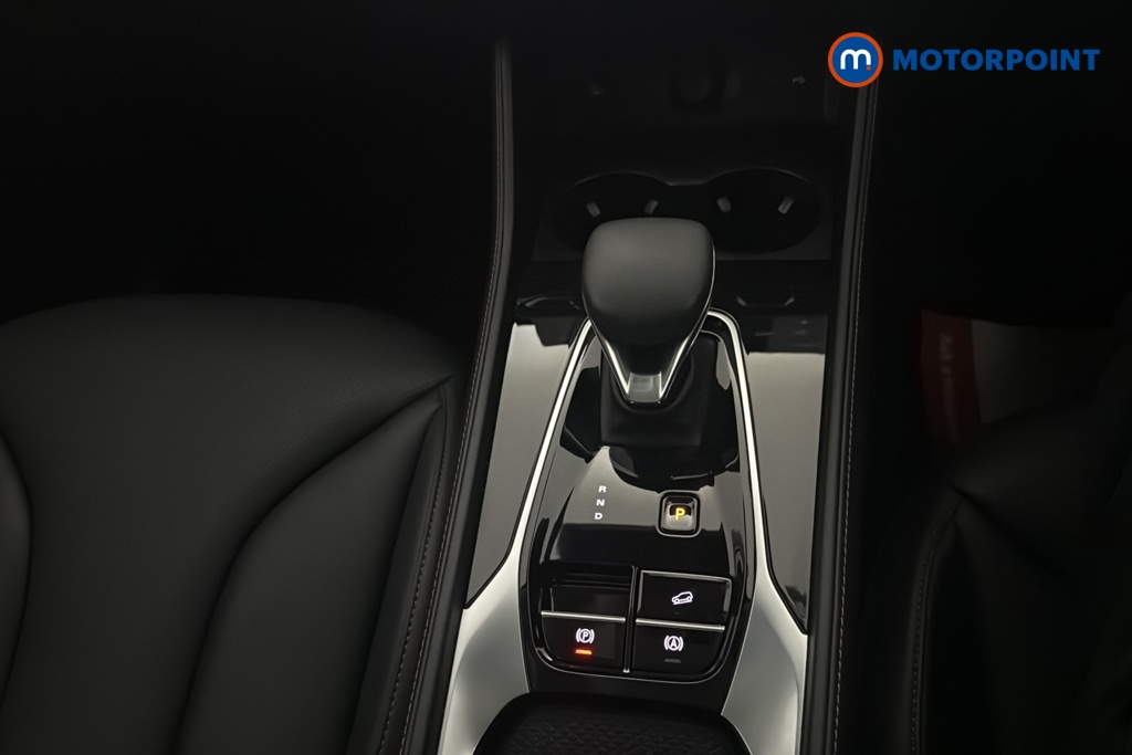 Mg Motor Uk HS Trophy Automatic Petrol-Electric Hybrid SUV - Stock Number (1683433) - 15th supplementary image