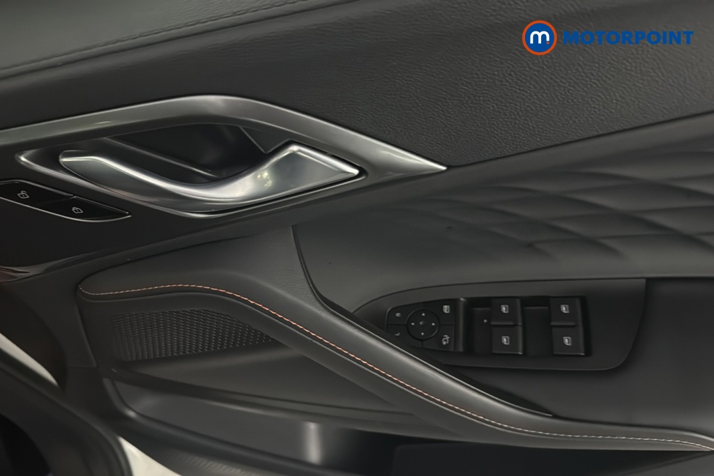 Mg Motor Uk HS Trophy Automatic Petrol-Electric Hybrid SUV - Stock Number (1683433) - 19th supplementary image