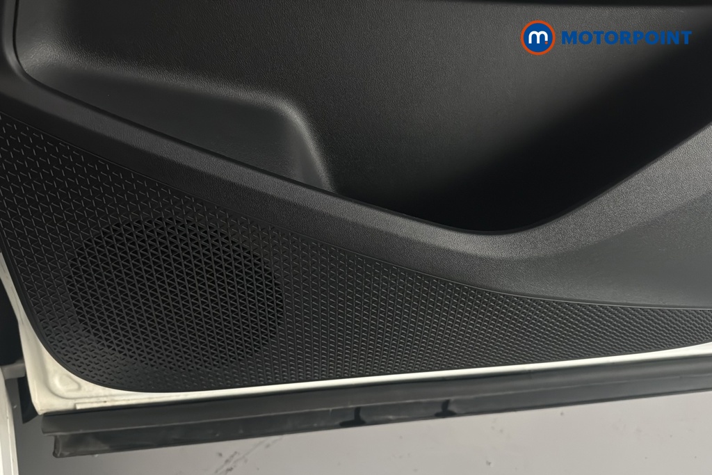 Mg Motor Uk HS Trophy Automatic Petrol-Electric Hybrid SUV - Stock Number (1683433) - 21st supplementary image