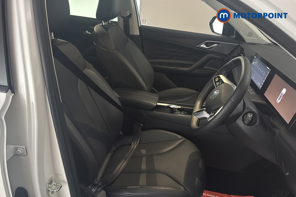 Mg Motor Uk HS Trophy Automatic Petrol-Electric Hybrid SUV - Stock Number (1683433) - 22nd supplementary image