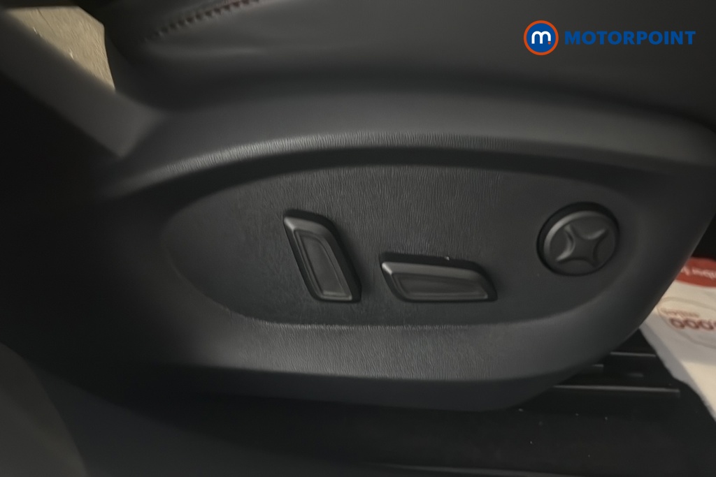 Mg Motor Uk HS Trophy Automatic Petrol-Electric Hybrid SUV - Stock Number (1683433) - 23rd supplementary image