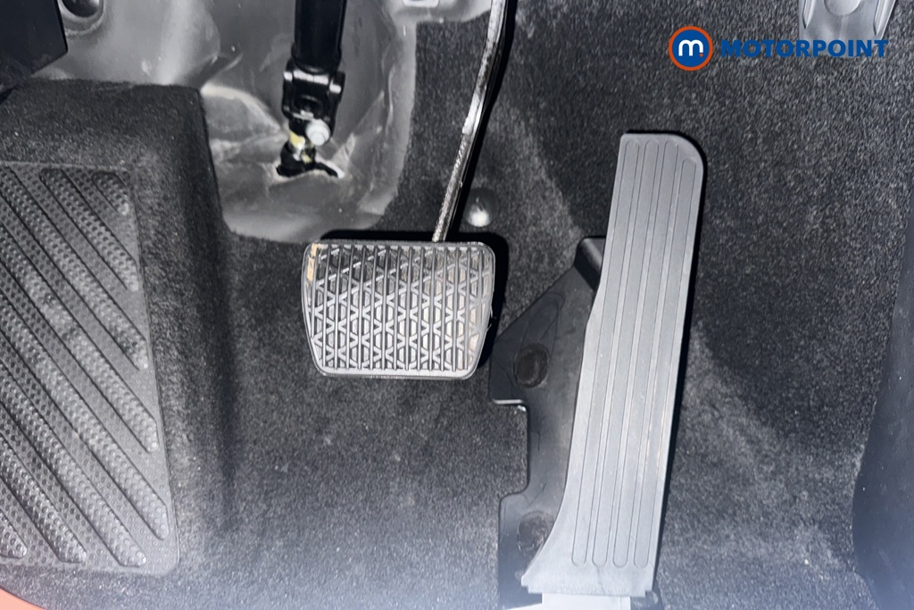 Mg Motor Uk HS Trophy Automatic Petrol-Electric Hybrid SUV - Stock Number (1683433) - 24th supplementary image