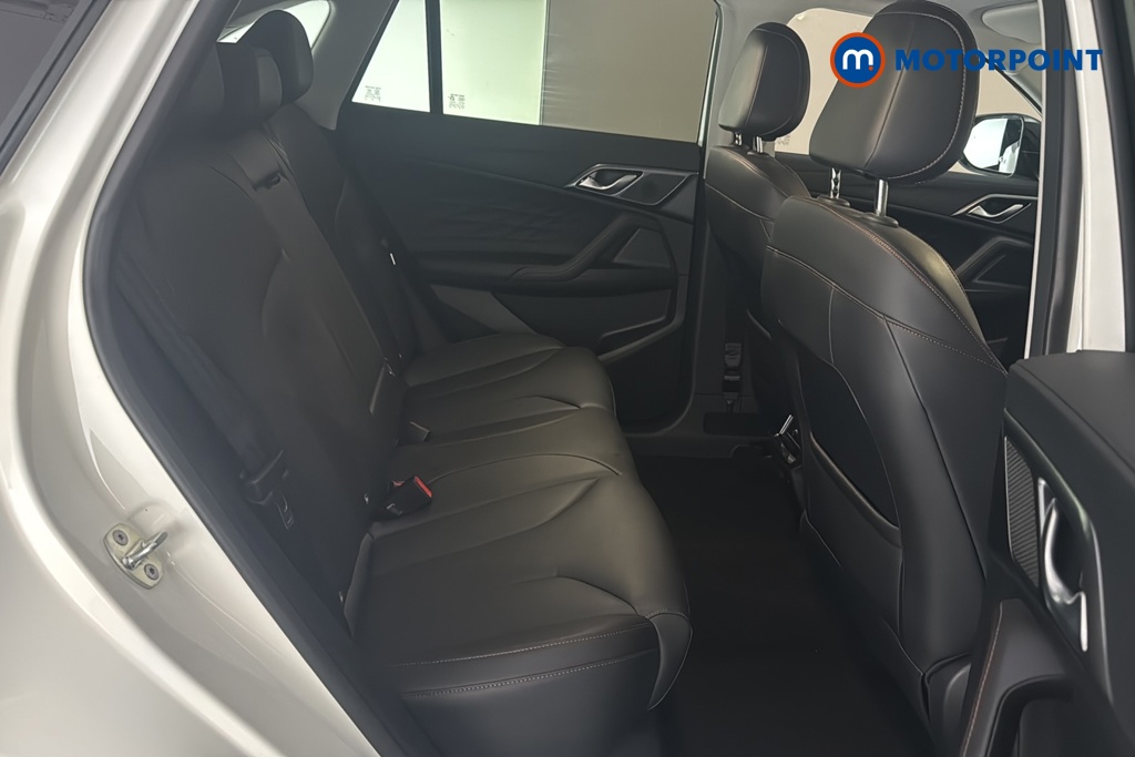 Mg Motor Uk HS Trophy Automatic Petrol-Electric Hybrid SUV - Stock Number (1683433) - 25th supplementary image