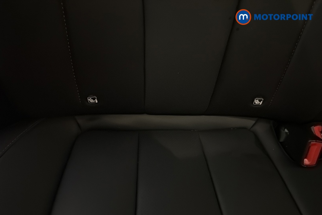 Mg Motor Uk HS Trophy Automatic Petrol-Electric Hybrid SUV - Stock Number (1683433) - 27th supplementary image