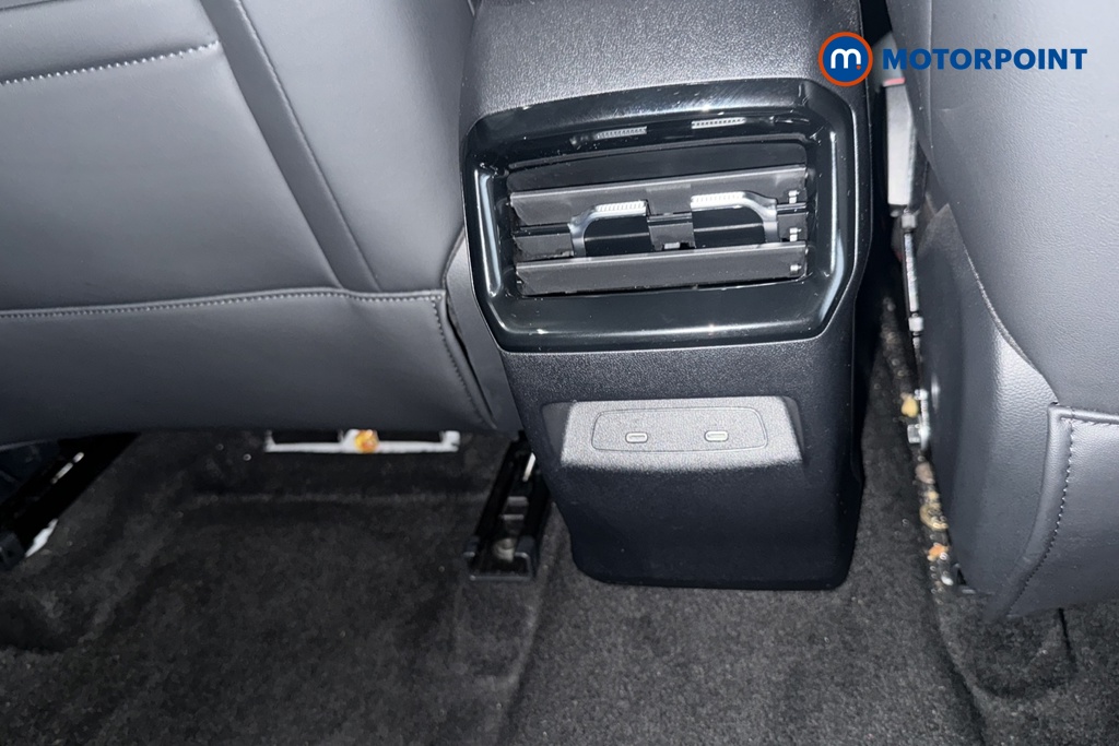 Mg Motor Uk HS Trophy Automatic Petrol-Electric Hybrid SUV - Stock Number (1683433) - 28th supplementary image