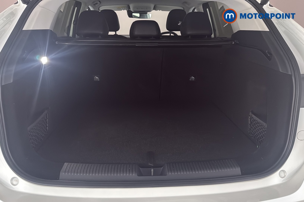 Mg Motor Uk HS Trophy Automatic Petrol-Electric Hybrid SUV - Stock Number (1683433) - 30th supplementary image