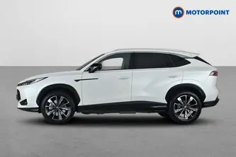 Mg Motor Uk HS Trophy Automatic Petrol-Electric Hybrid SUV - Stock Number (1683433) - Drivers side