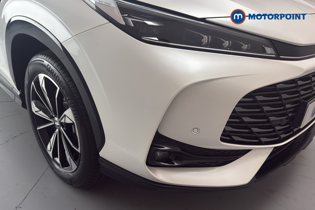 Mg Motor Uk HS Trophy Automatic Petrol-Electric Hybrid SUV - Stock Number (1683433) - 38th supplementary image