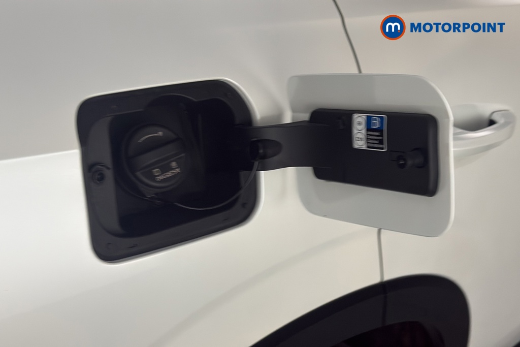Mg Motor Uk HS Trophy Automatic Petrol-Electric Hybrid SUV - Stock Number (1683433) - 41st supplementary image