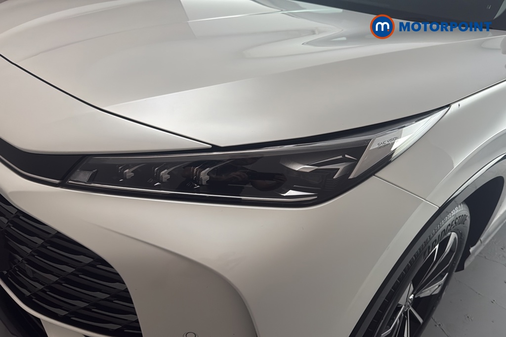 Mg Motor Uk HS Trophy Automatic Petrol-Electric Hybrid SUV - Stock Number (1683433) - 42nd supplementary image