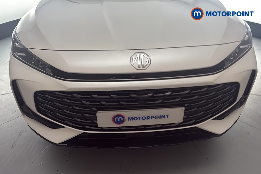 Mg Motor Uk HS Trophy Automatic Petrol-Electric Hybrid SUV - Stock Number (1683433) - 43rd supplementary image