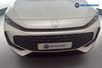 Mg Motor Uk HS Trophy Automatic Petrol-Electric Hybrid SUV - Stock Number (1683433) - 43rd supplementary image