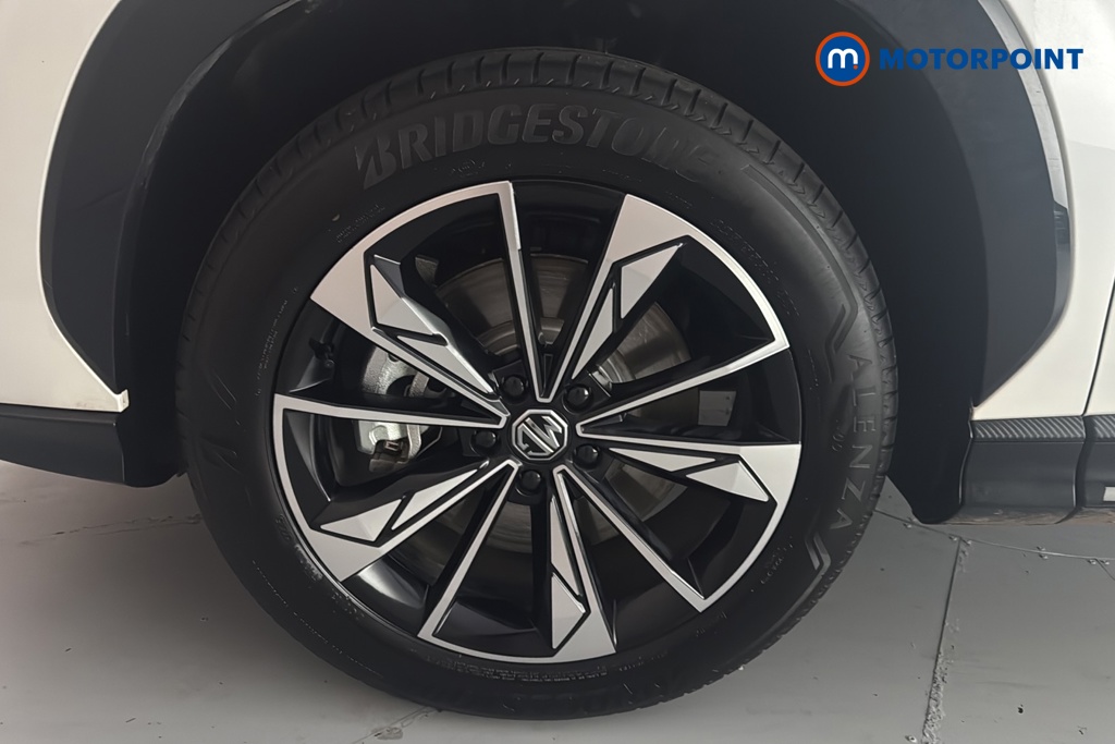 Mg Motor Uk HS Trophy Automatic Petrol-Electric Hybrid SUV - Stock Number (1683433) - 44th supplementary image