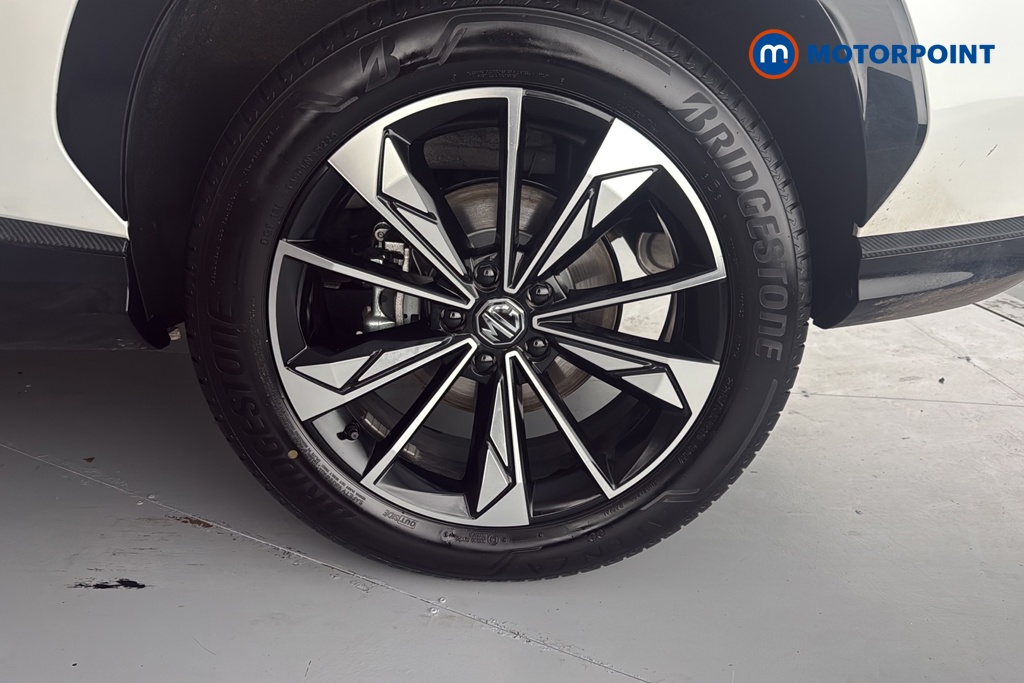 Mg Motor Uk HS Trophy Automatic Petrol-Electric Hybrid SUV - Stock Number (1683433) - 45th supplementary image