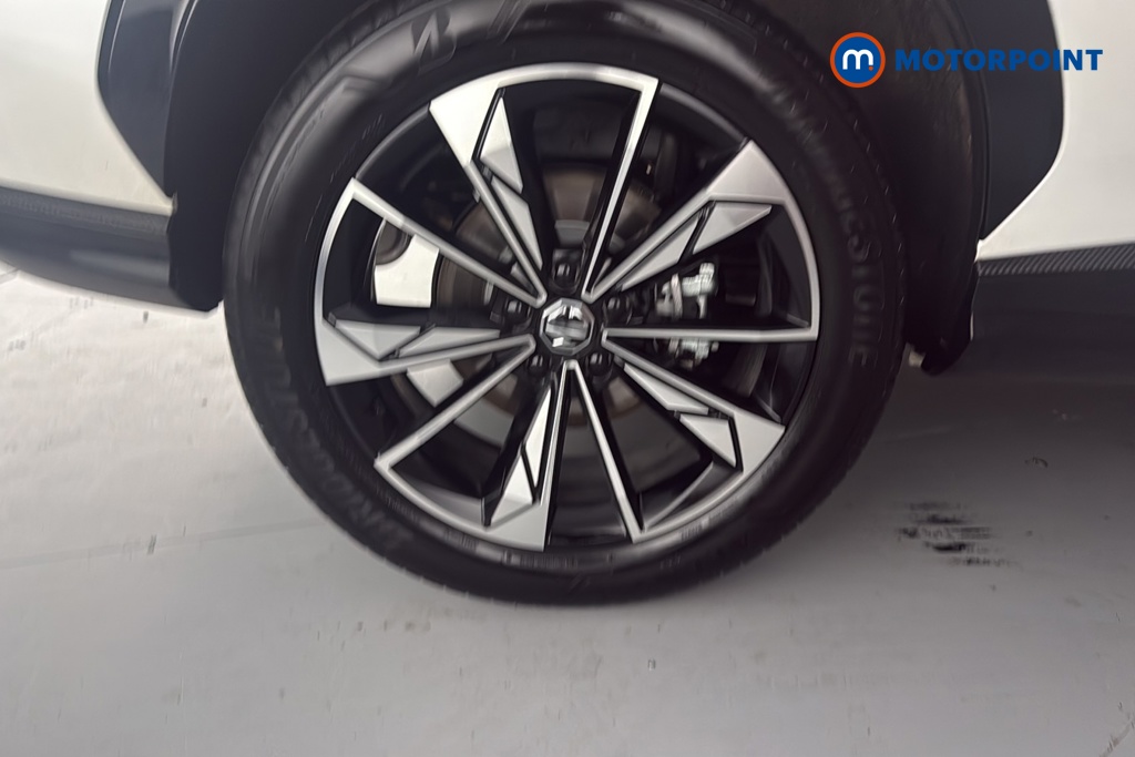 Mg Motor Uk HS Trophy Automatic Petrol-Electric Hybrid SUV - Stock Number (1683433) - 46th supplementary image