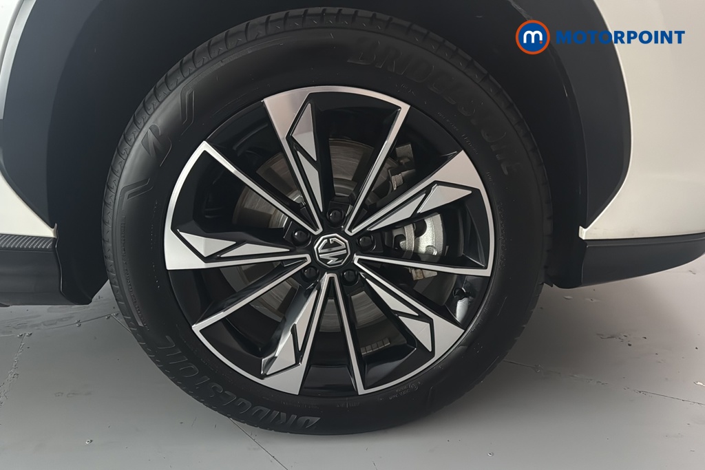 Mg Motor Uk HS Trophy Automatic Petrol-Electric Hybrid SUV - Stock Number (1683433) - 47th supplementary image