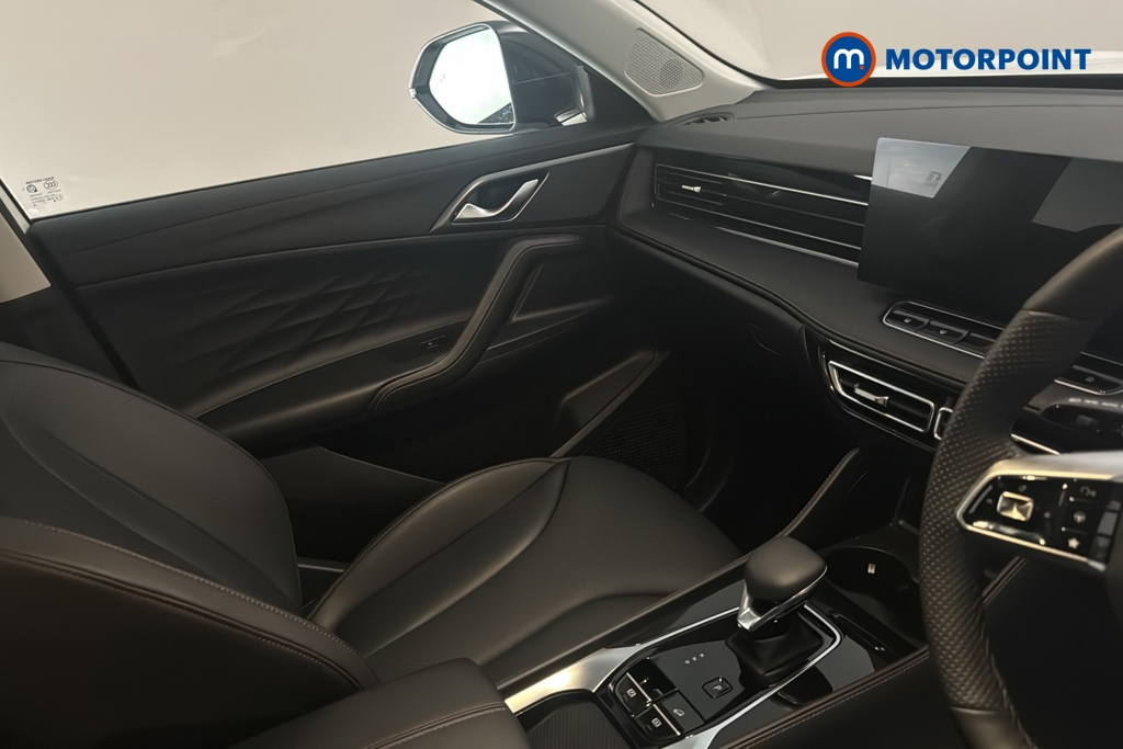 Mg Motor Uk HS Trophy Automatic Petrol-Electric Hybrid SUV - Stock Number (1683433) - 1st supplementary image