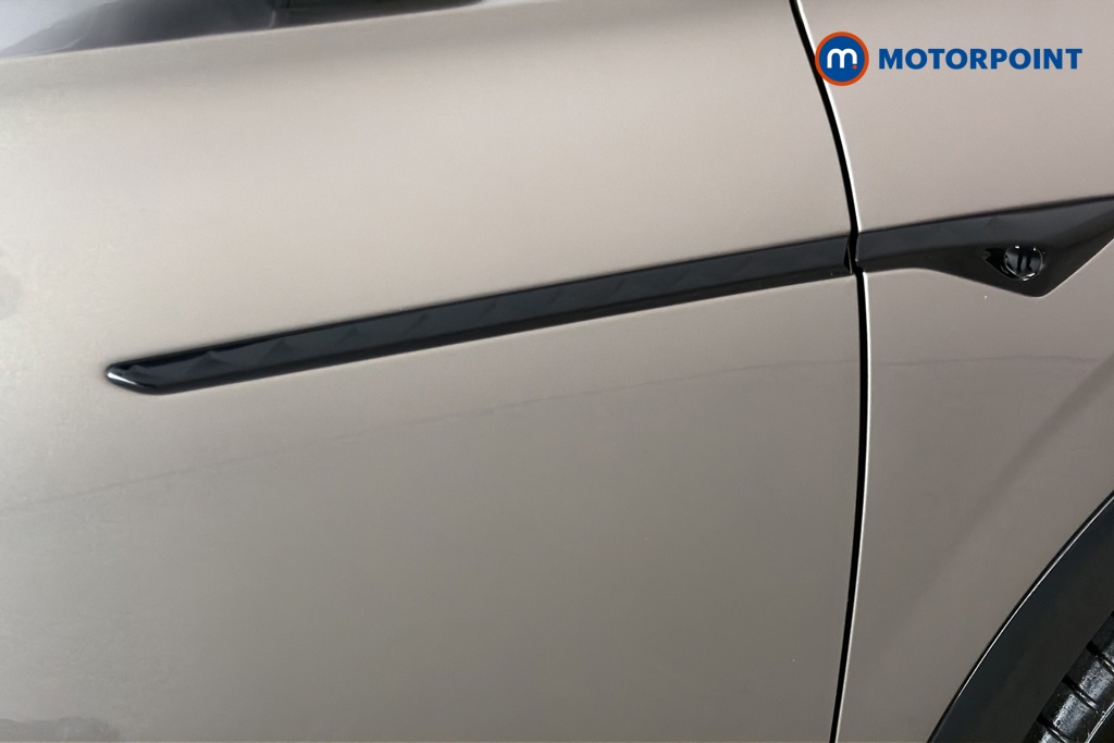Mg Motor Uk HS Trophy Automatic Petrol-Electric Hybrid SUV - Stock Number (1683446) - 993rd supplementary image