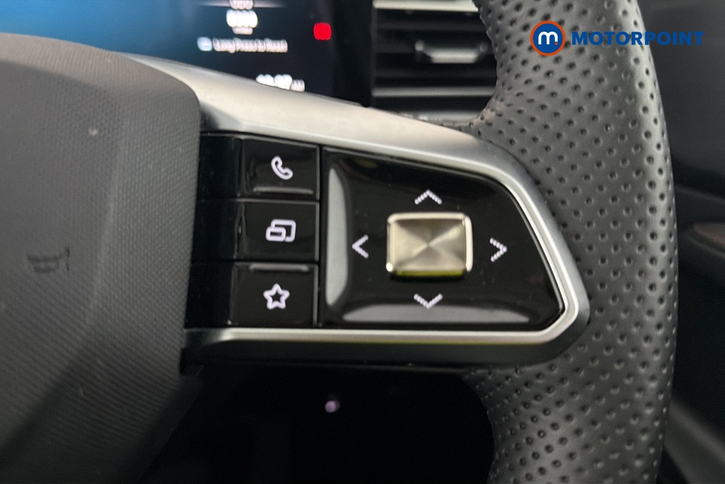 Mg Motor Uk HS Trophy Automatic Petrol-Electric Hybrid SUV - Stock Number (1683446) - 3rd supplementary image