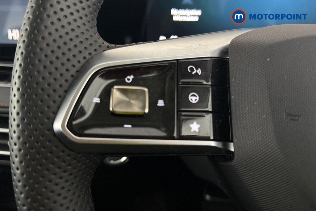 Mg Motor Uk HS Trophy Automatic Petrol-Electric Hybrid SUV - Stock Number (1683446) - 4th supplementary image