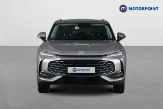 Mg Motor Uk HS Trophy Automatic Petrol-Electric Hybrid SUV - Stock Number (1683446) - Front bumper